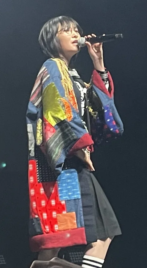 SUZUKA