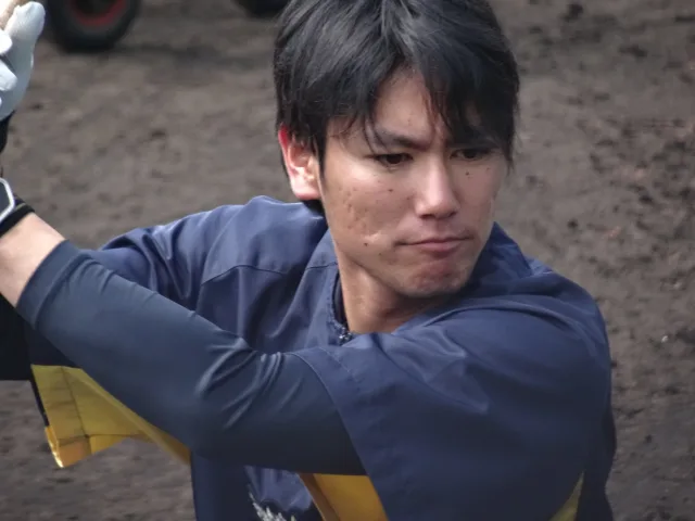 大城滉二