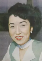 田中絹代