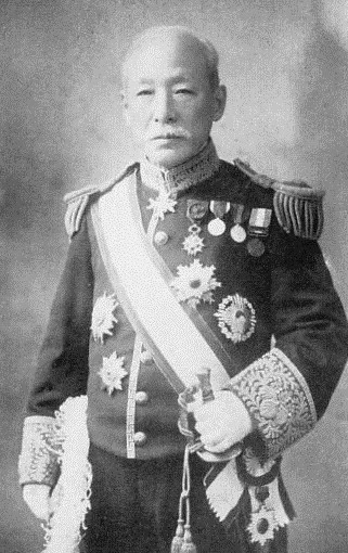 松尾臣善