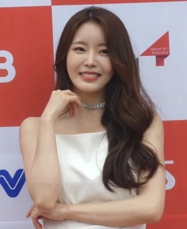 Park Seong-yeon