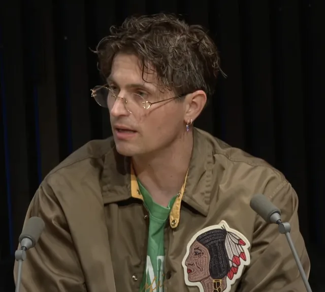 Raphaël Quenard