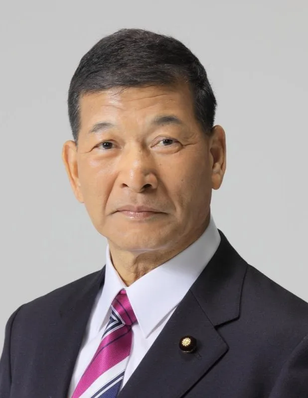 小泉昭男