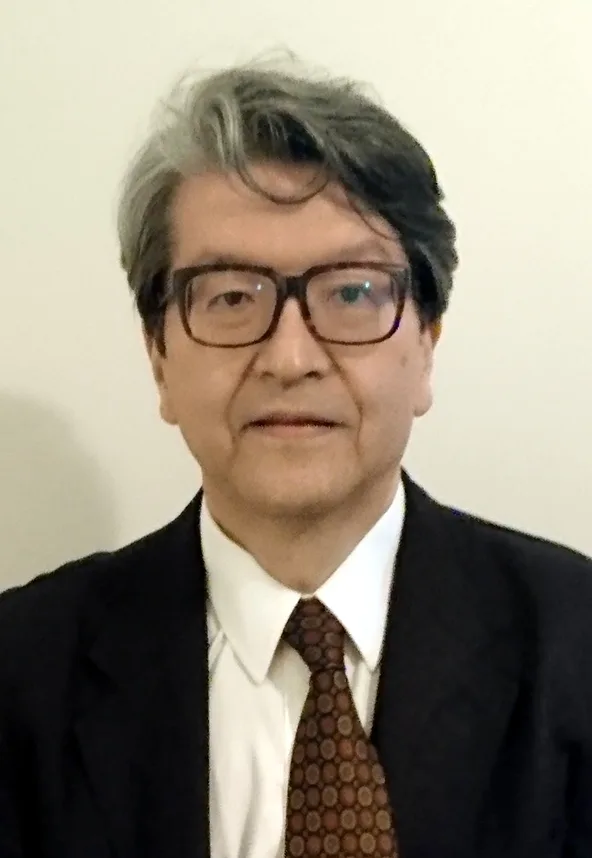 岩井克人