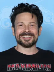 ジェイソン・マースデン