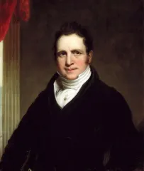 Thomas Abthorpe Cooper