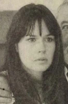 Catherine Wilkening