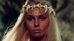 アンジェラ・ドリアン
