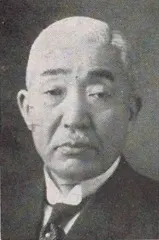 武井覚太郎