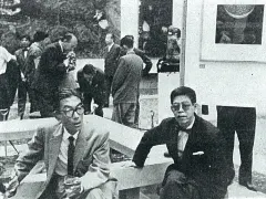 宇佐見英治