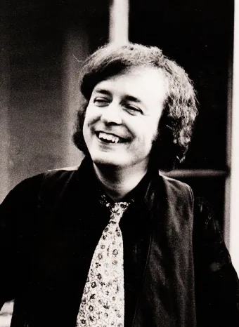 Stewart Parker