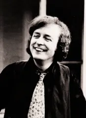 Stewart Parker