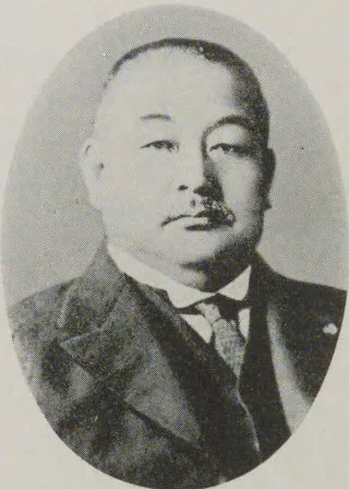 堀口助治