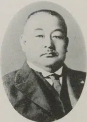 堀口助治