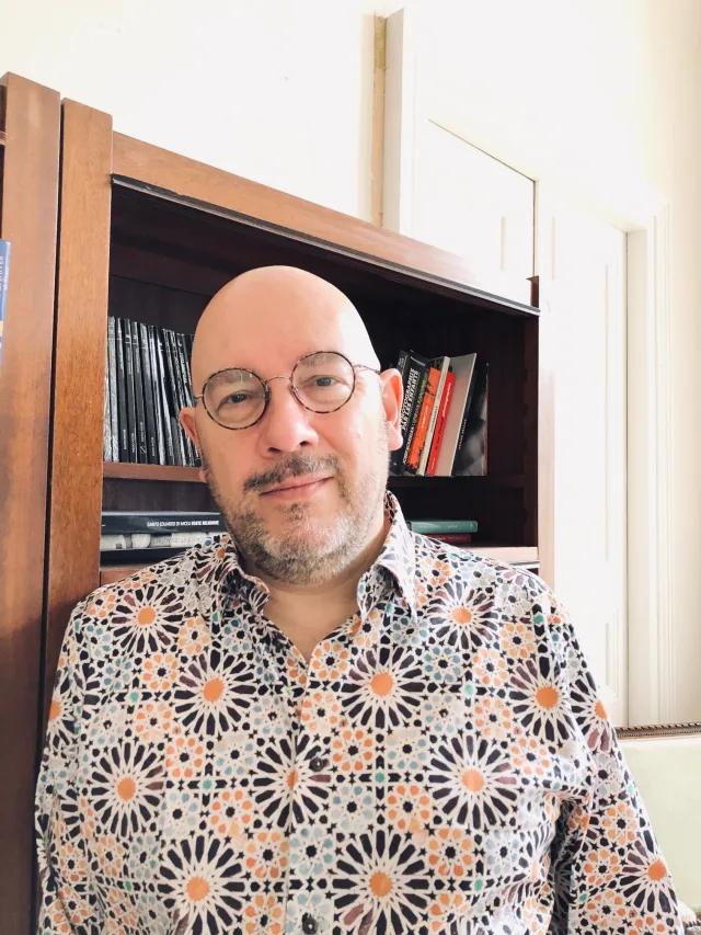 Stéphane Aucante