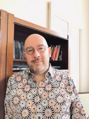 Stéphane Aucante