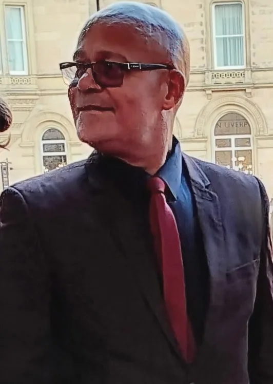 ルイス・エメリック