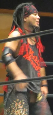 "brother"YASSHI
