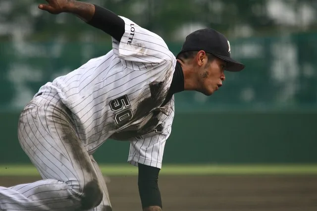 大嶺翔太