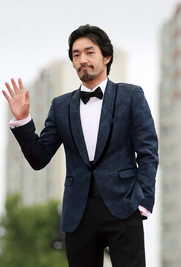 大谷亮平