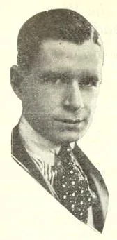 Ralph Spence