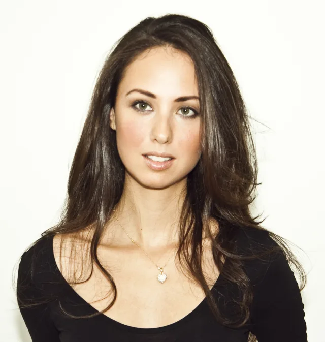 Sasha Siem