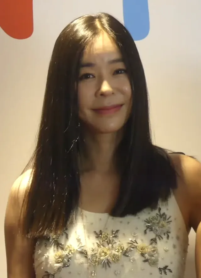 イ・ヘヨン