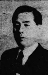 矢野政男