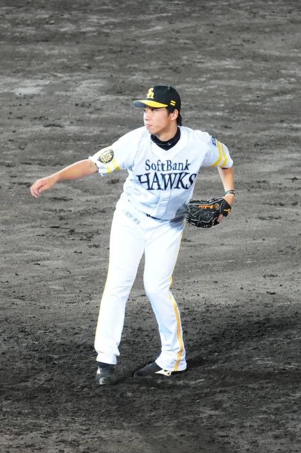 星野大地