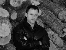 Benjamin Percy