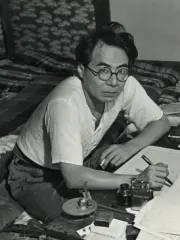 坂口安吾