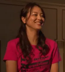 長沢美月