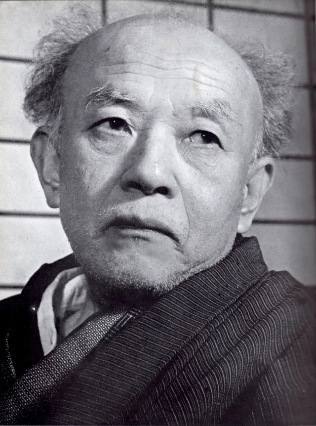 小林古径