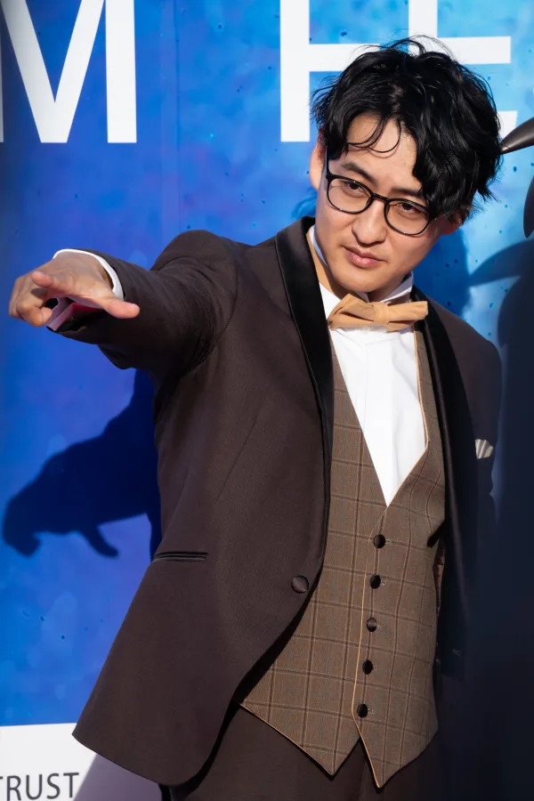 立川譲