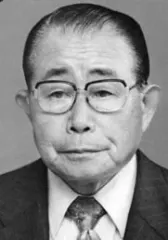 田中龍夫
