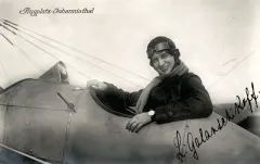 Lyubov Golanchikova