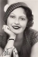 Betty Bird