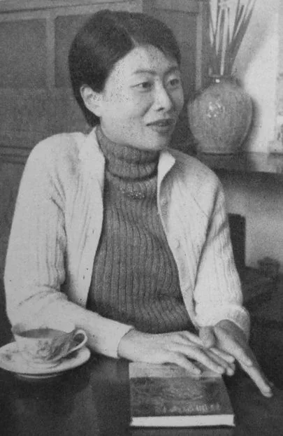 三上慶子