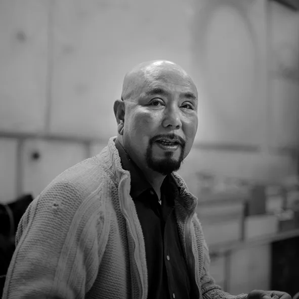 砂川晴彦
