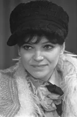 アンナ・カリーナ