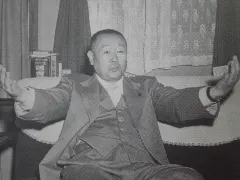堤義明