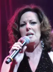 Ruthie Henshall