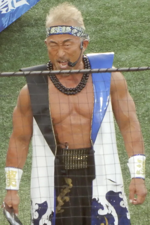 角田信朗
