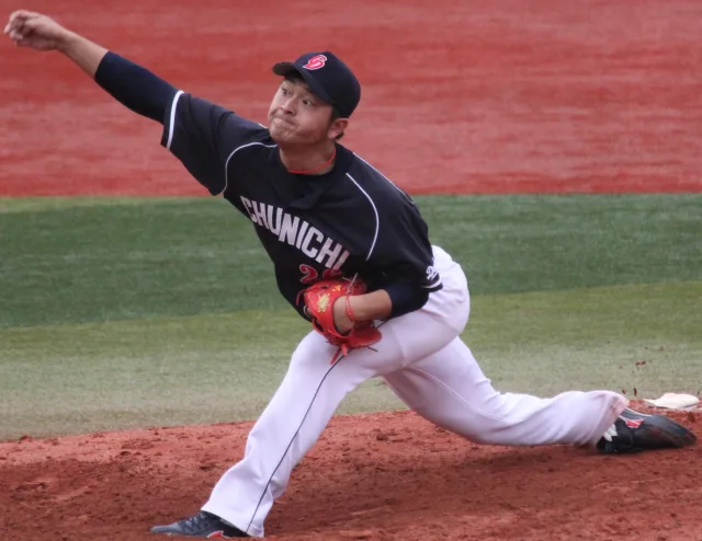 山内壮馬