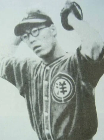 野口二郎