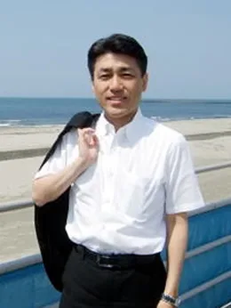 黒岩宇洋