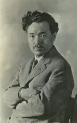 野口英世