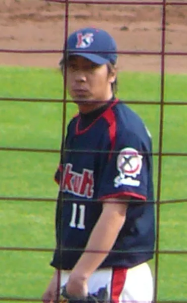 高津臣吾