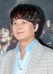 チョ・ミンギ