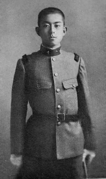 閑院宮春仁王